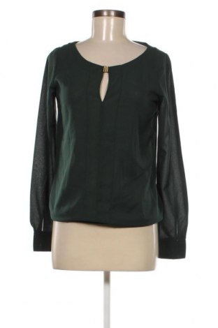 Дамска блуза Jbc, Размер S, Цвят Зелен, Цена 4,75 лв.