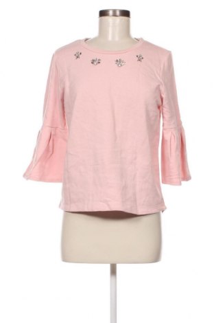Дамска блуза Jbc, Размер M, Цвят Розов, Цена 3,99 лв.
