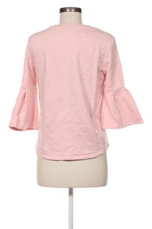 Γυναικεία μπλούζα Jbc, Μέγεθος M, Χρώμα Ρόζ , Τιμή 2,12 €