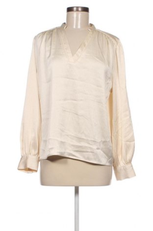 Γυναικεία μπλούζα Jbc, Μέγεθος S, Χρώμα Εκρού, Τιμή 2,23 €