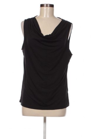 Γυναικεία μπλούζα Jbc, Μέγεθος XL, Χρώμα Μαύρο, Τιμή 4,70 €