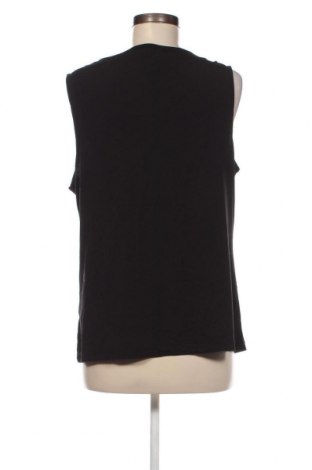 Γυναικεία μπλούζα Jbc, Μέγεθος XL, Χρώμα Μαύρο, Τιμή 11,75 €
