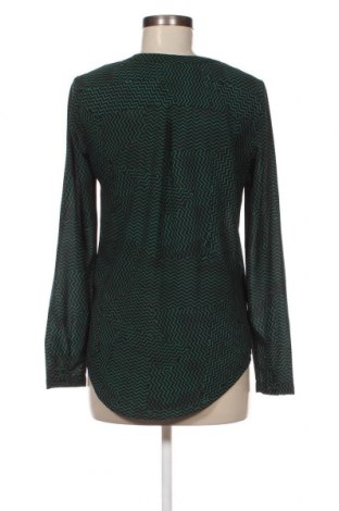 Γυναικεία μπλούζα Jbc, Μέγεθος XS, Χρώμα Πράσινο, Τιμή 2,70 €