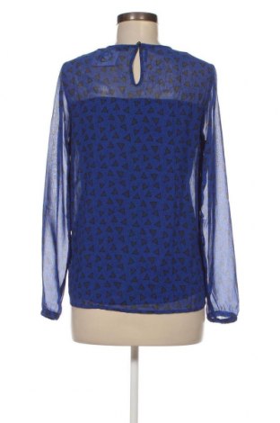 Γυναικεία μπλούζα Jbc, Μέγεθος S, Χρώμα Μπλέ, Τιμή 2,70 €