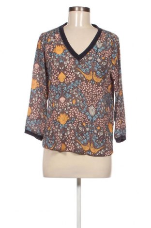 Γυναικεία μπλούζα Jbc, Μέγεθος M, Χρώμα Πολύχρωμο, Τιμή 2,23 €
