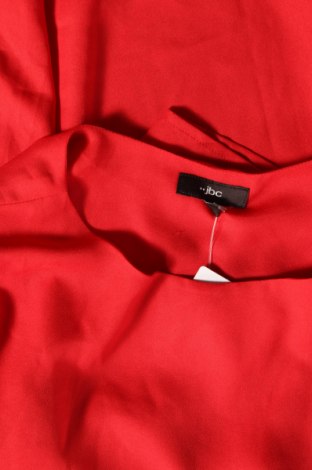 Damen Shirt Jbc, Größe M, Farbe Rot, Preis 13,22 €