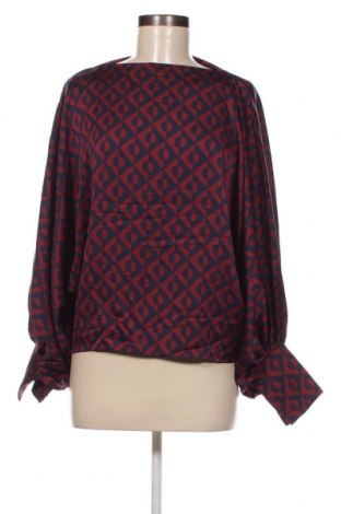 Дамска блуза Jc Sophie, Размер S, Цвят Многоцветен, Цена 5,04 лв.