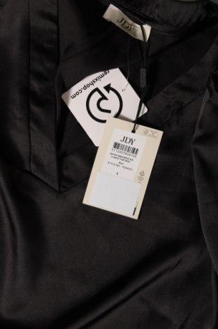 Γυναικεία μπλούζα Jdy, Μέγεθος L, Χρώμα Μαύρο, Τιμή 15,98 €