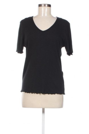 Γυναικεία μπλούζα Jdy, Μέγεθος XXL, Χρώμα Μαύρο, Τιμή 6,87 €