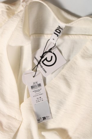 Дамска блуза Jdy, Размер S, Цвят Екрю, Цена 10,85 лв.