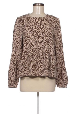 Γυναικεία μπλούζα Jdy, Μέγεθος M, Χρώμα Πολύχρωμο, Τιμή 3,64 €
