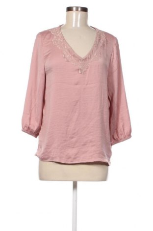 Дамска блуза Jdy, Размер M, Цвят Розов, Цена 4,94 лв.