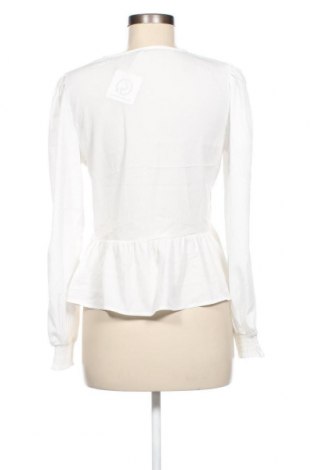 Дамска блуза Jdy, Размер XS, Цвят Бял, Цена 6,27 лв.