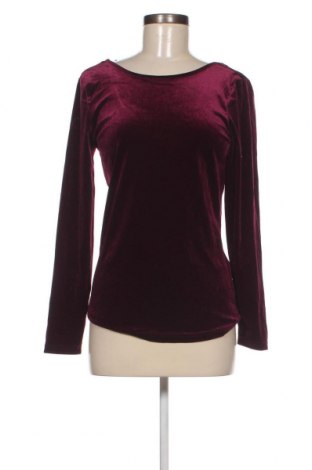 Γυναικεία μπλούζα Jdy, Μέγεθος L, Χρώμα Βιολετί, Τιμή 5,29 €