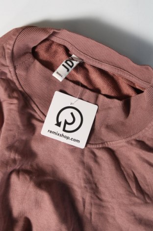 Γυναικεία μπλούζα Jdy, Μέγεθος S, Χρώμα Ρόζ , Τιμή 2,35 €
