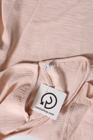 Γυναικεία μπλούζα Jdy, Μέγεθος M, Χρώμα Ρόζ , Τιμή 10,00 €
