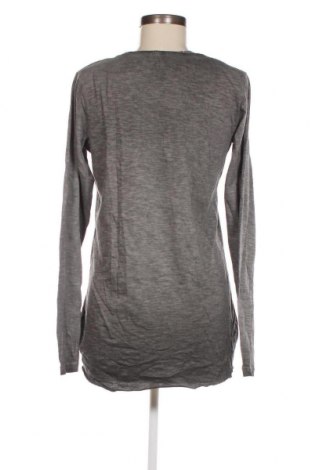 Γυναικεία μπλούζα Jean Pascale, Μέγεθος S, Χρώμα Γκρί, Τιμή 2,82 €