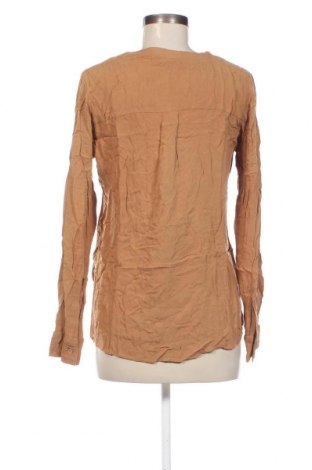 Дамска блуза Jean Pascale, Размер S, Цвят Бежов, Цена 3,99 лв.