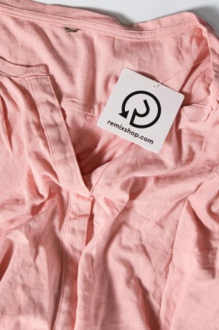 Γυναικεία μπλούζα Jean Pascale, Μέγεθος M, Χρώμα Ρόζ , Τιμή 2,23 €