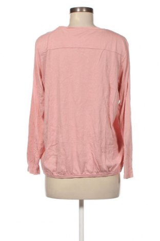 Damen Shirt Jean Pascale, Größe M, Farbe Rosa, Preis 2,25 €