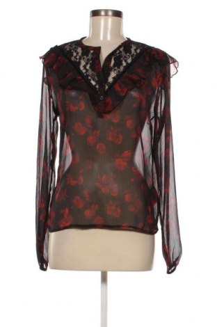 Дамска блуза Jean Pascale, Размер M, Цвят Многоцветен, Цена 19,00 лв.