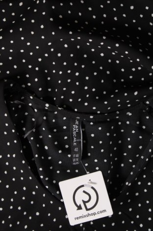 Damen Shirt Jean Pascale, Größe M, Farbe Schwarz, Preis € 2,51