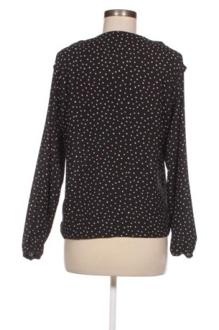 Γυναικεία μπλούζα Jean Pascale, Μέγεθος M, Χρώμα Μαύρο, Τιμή 2,59 €