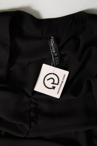 Damen Shirt Jean Pascale, Größe M, Farbe Schwarz, Preis 2,51 €