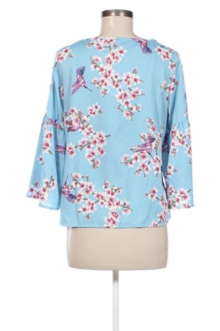 Дамска блуза Jean Pascale, Размер M, Цвят Син, Цена 19,00 лв.