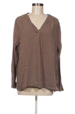 Дамска блуза Jean Pascale, Размер XL, Цвят Многоцветен, Цена 3,42 лв.