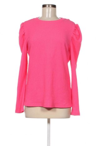 Γυναικεία μπλούζα Jean Pascale, Μέγεθος L, Χρώμα Ρόζ , Τιμή 4,11 €