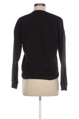 Γυναικεία μπλούζα Jean Pascale, Μέγεθος XS, Χρώμα Μαύρο, Τιμή 8,19 €