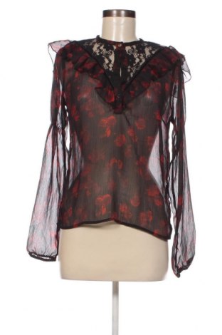Γυναικεία μπλούζα Jean Pascale, Μέγεθος S, Χρώμα Μαύρο, Τιμή 3,17 €