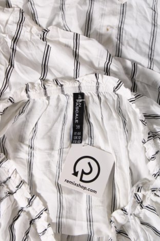 Дамска блуза Jean Pascale, Размер M, Цвят Бял, Цена 4,94 лв.