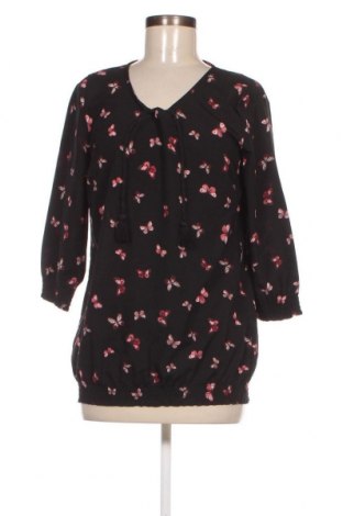 Γυναικεία μπλούζα Jean Pascale, Μέγεθος M, Χρώμα Πολύχρωμο, Τιμή 3,00 €