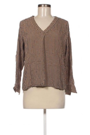 Γυναικεία μπλούζα Jean Pascale, Μέγεθος M, Χρώμα Πολύχρωμο, Τιμή 2,94 €