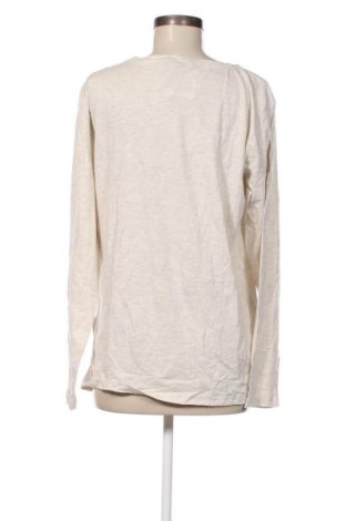 Γυναικεία μπλούζα Jean Pascale, Μέγεθος L, Χρώμα  Μπέζ, Τιμή 11,75 €