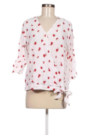 Дамска блуза Jean Paul, Размер XL, Цвят Бял, Цена 7,98 лв.