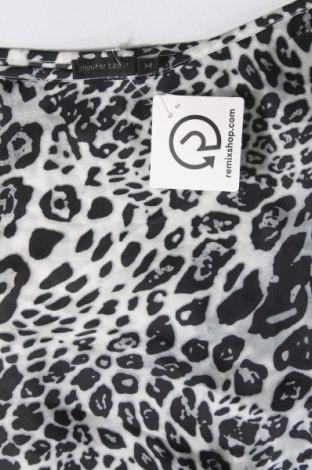 Γυναικεία μπλούζα Jennifer Taylor, Μέγεθος M, Χρώμα Πολύχρωμο, Τιμή 2,47 €