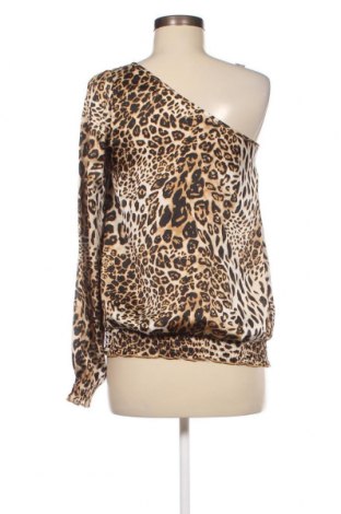 Дамска блуза Jennifer Taylor, Размер M, Цвят Многоцветен, Цена 5,32 лв.