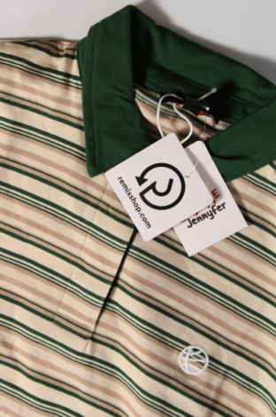Damen Shirt Jennyfer, Größe XS, Farbe Mehrfarbig, Preis 3,52 €