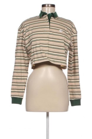 Дамска блуза Jennyfer, Размер XS, Цвят Многоцветен, Цена 7,75 лв.