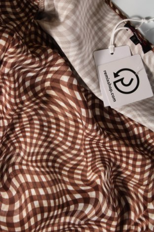 Γυναικεία μπλούζα Jennyfer, Μέγεθος S, Χρώμα Καφέ, Τιμή 4,00 €
