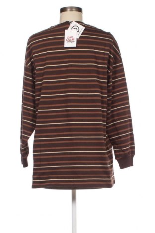Damen Shirt Jennyfer, Größe XS, Farbe Braun, Preis € 4,31