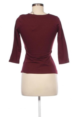 Дамска блуза Jennyfer, Размер S, Цвят Червен, Цена 7,13 лв.