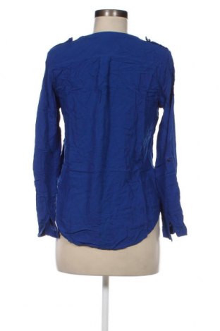 Damen Shirt Jennyfer, Größe S, Farbe Blau, Preis 2,12 €