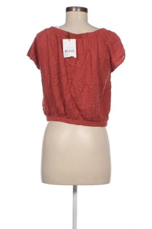 Bluză de femei Jennyfer, Mărime M, Culoare Roșu, Preț 26,51 Lei