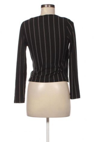 Дамска блуза Jennyfer, Размер S, Цвят Черен, Цена 5,70 лв.