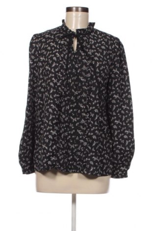 Дамска блуза Jennyfer, Размер M, Цвят Черен, Цена 4,37 лв.
