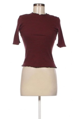 Γυναικεία μπλούζα Jennyfer, Μέγεθος S, Χρώμα Πολύχρωμο, Τιμή 3,41 €